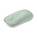 ASUS Marshmallow Mouse MD100 Maus Büro Beidhändig RF Wireless + Bluetooth Optisch 1600 DPI