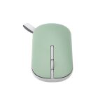 ASUS Marshmallow Mouse MD100 Maus Büro Beidhändig RF Wireless + Bluetooth Optisch 1600 DPI