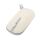 ASUS Marshmallow Mouse MD100 Maus Büro Beidhändig RF Wireless + Bluetooth Optisch 1600 DPI