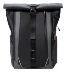 Inateck BP01009 Rucksack Reiserucksack Schwarz Polyester