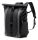 Inateck BP01009 Rucksack Reiserucksack Schwarz Polyester