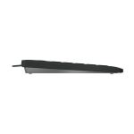 Contour Design Stream Tastatur Universal USB QWERTZ...