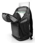 Port Designs Montreal 40,6 cm (16") Rucksack Schwarz, Grau