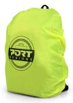 Port Designs Montreal 40,6 cm (16") Rucksack Schwarz, Grau