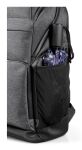 Port Designs Montreal 40,6 cm (16") Rucksack Schwarz, Grau