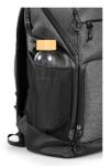 Port Designs Montreal 40,6 cm (16") Rucksack Schwarz, Grau
