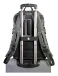 Port Designs Montreal 40,6 cm (16") Rucksack Schwarz, Grau