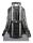 Port Designs Montreal 40,6 cm (16") Rucksack Schwarz, Grau