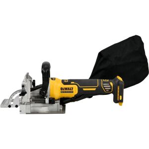 DEWALT Flachduebelfraese, 18V, Basisversion