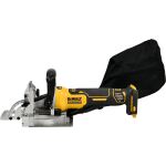 DEWALT Flachduebelfraese, 18V, Basisversion