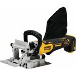 DEWALT Flachduebelfraese, 18V, Basisversion