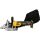 DEWALT Flachduebelfraese, 18V, Basisversion