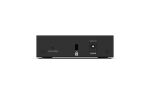 NETGEAR GS305E Managed Gigabit Ethernet (10/100/1000) Schwarz