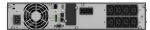 PowerWalker VFI 1500 ICR IoT Unterbrechungsfreie...