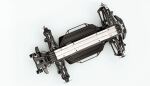 Amewi Daphoenodon ferngesteuerte (RC) modell Monstertruck Elektromotor 1:12