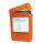 LogiLink UA0133O Speicherlaufwerkhülle Cover Orange