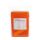 LogiLink UA0133O Speicherlaufwerkhülle Cover Orange