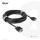 CLUB3D VGA Cable Bidirectional M/M 10m/32.8ft 28AWG