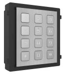 Hikvision Zubehör DS-KD-KP/S Tastenfeldmodul