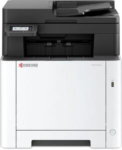 KYOCERA ECOSYS MA2101cfx/Plus Multigerät Farbe 4-in-1