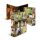 HERMA 19253 Ringmappe A4 Mehrfarbig