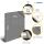 HERMA 19253 Ringmappe A4 Mehrfarbig