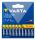 Varta 04903 121 761 Haushaltsbatterie Einwegbatterie AAA Alkali