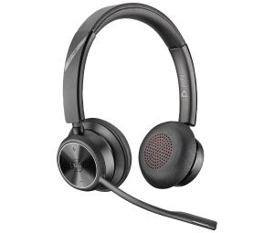 HP Poly Savi 7320-M Office DECT 1880-1900 MHz Stereo-Headset