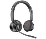 HP Poly Savi 7320-M Office DECT 1880-1900 MHz Stereo-Headset