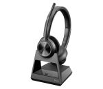 HP Poly Savi 7320-M Office DECT 1880-1900 MHz Stereo-Headset