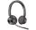 HP Poly Savi 7320-M Office DECT 1880-1900 MHz Stereo-Headset