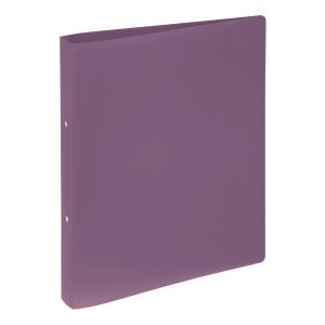 Pagna 20900-12 Ringmappe A4 Violett