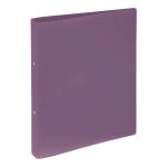 Pagna 20900-12 Ringmappe A4 Violett