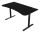 Arozzi Arena Gaming Schwarz