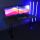 Arozzi Arena Gaming Schwarz