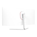 LC-Power LC-M34-UWQHD-100-C-V3 Computerbildschirm 86,4 cm (34") 3440 x 1440 Pixel UltraWide Quad HD LCD Weiß