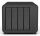 TerraMaster D4-320 Disk-Array Desktop Schwarz