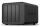 TerraMaster D4-320 Disk-Array Desktop Schwarz