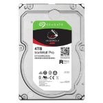 Seagate IronWolf Pro ST4000NT001 Interne Festplatte 4 TB 7200 RPM 256 MB 3.5"