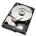 Seagate IronWolf Pro ST4000NT001 Interne Festplatte 4 TB 7200 RPM 256 MB 3.5"