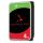 Seagate IronWolf Pro ST4000NT001 Interne Festplatte 4 TB 7200 RPM 256 MB 3.5"