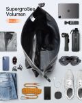Inateck BP06003 25 l Schwarz, Grau
