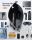 Inateck BP06003 25 l Schwarz, Grau
