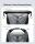 Inateck BP06003 25 l Schwarz, Grau