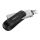 SanDisk 00183588 USB-Stick 128 GB USB Type-A / Lightning 3.2 Gen 1 (3.1 Gen 1) Schwarz, Silber