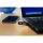 SanDisk 00183588 USB-Stick 128 GB USB Type-A / Lightning 3.2 Gen 1 (3.1 Gen 1) Schwarz, Silber
