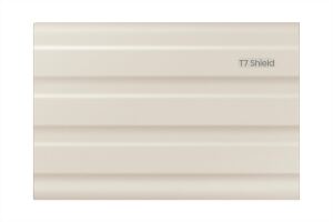 Samsung MU-PE1T0K 1 TB USB Typ-C 3.2 Gen 2 (3.1 Gen 2) Beige