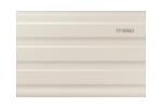 Samsung MU-PE1T0K 1 TB USB Typ-C 3.2 Gen 2 (3.1 Gen 2) Beige