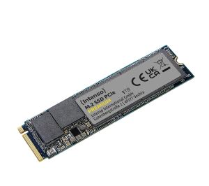 Intenso 3835460 Internes Solid State Drive 1 TB M.2 PCI Express 3.0 NVMe 3D NAND