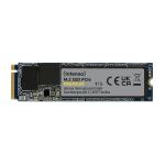 Intenso 3835460 Internes Solid State Drive 1 TB M.2 PCI Express 3.0 NVMe 3D NAND